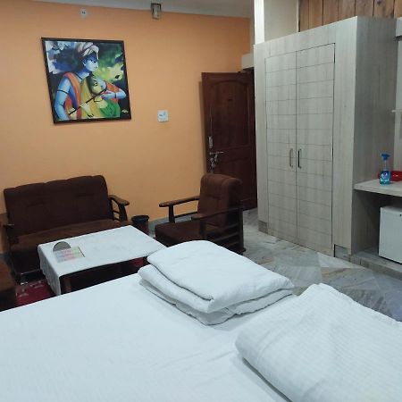 Radhika Resort Bhubaneswar Luaran gambar