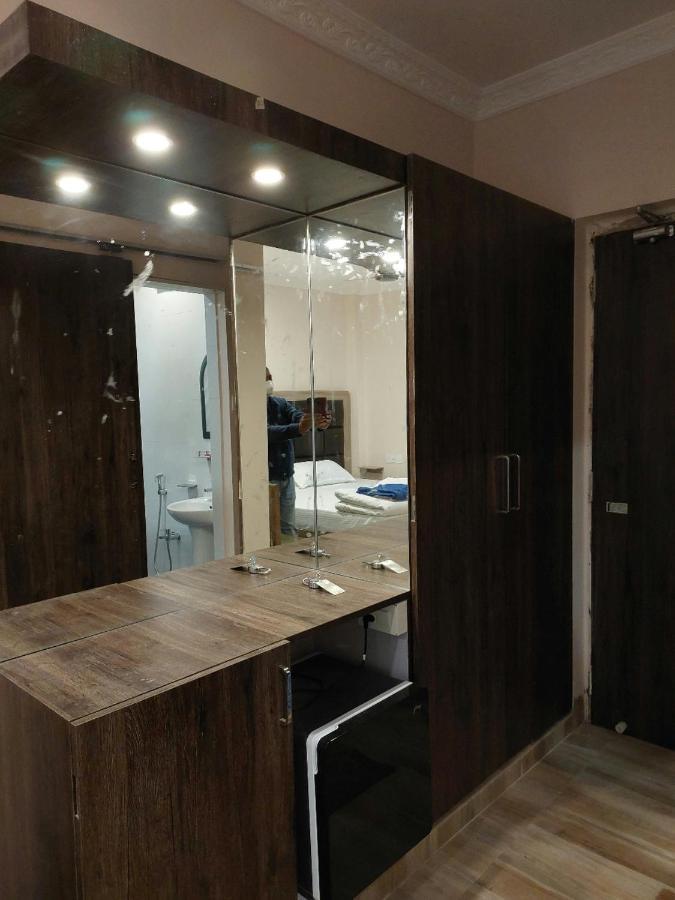 Radhika Resort Bhubaneswar Luaran gambar