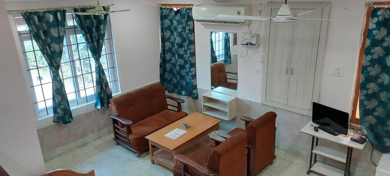 Radhika Resort Bhubaneswar Luaran gambar
