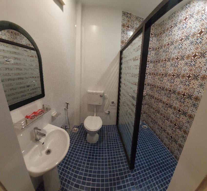 Radhika Resort Bhubaneswar Luaran gambar