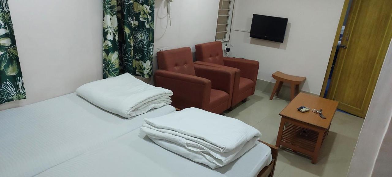 Radhika Resort Bhubaneswar Luaran gambar