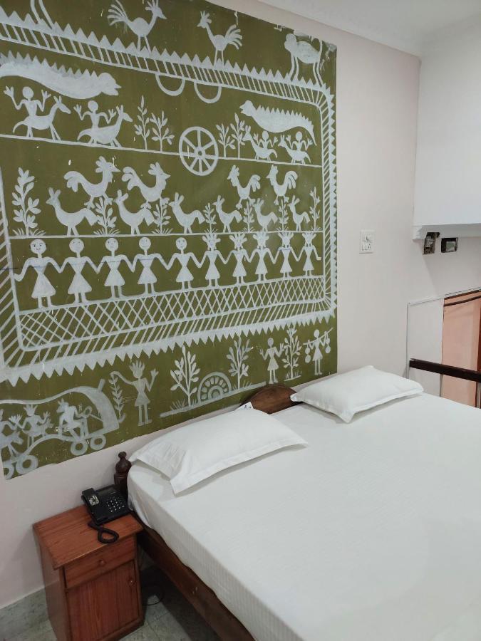 Radhika Resort Bhubaneswar Luaran gambar