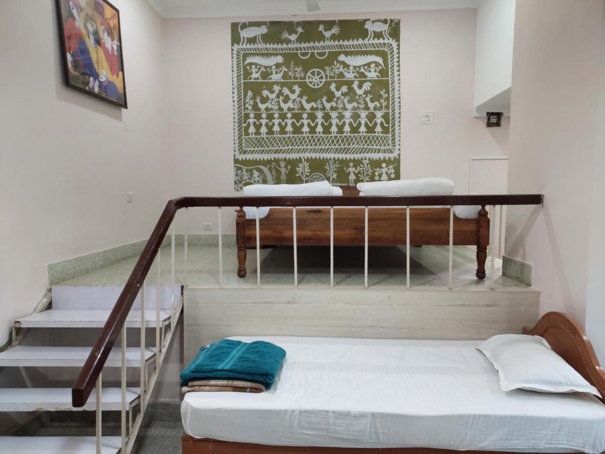 Radhika Resort Bhubaneswar Luaran gambar