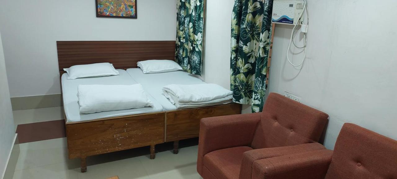 Radhika Resort Bhubaneswar Luaran gambar